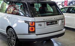 Land Rover Range Rover Vogue